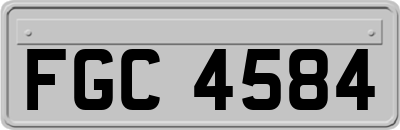 FGC4584