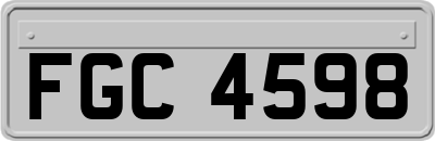 FGC4598