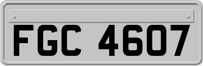 FGC4607