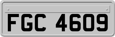 FGC4609