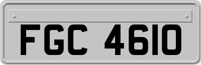 FGC4610