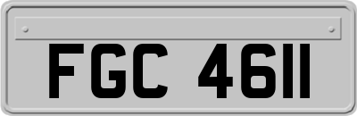 FGC4611