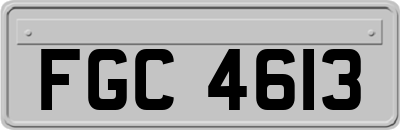 FGC4613