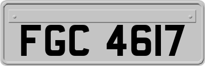 FGC4617