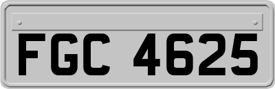 FGC4625