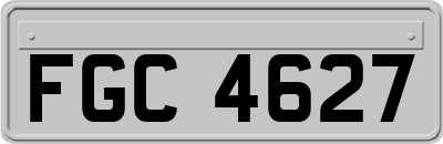 FGC4627