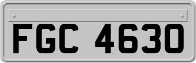 FGC4630