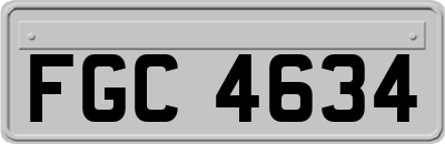 FGC4634