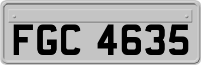 FGC4635
