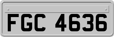 FGC4636