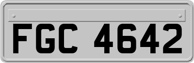 FGC4642