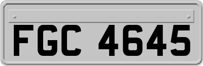 FGC4645