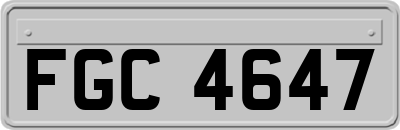 FGC4647