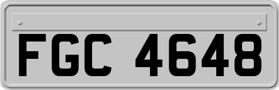 FGC4648