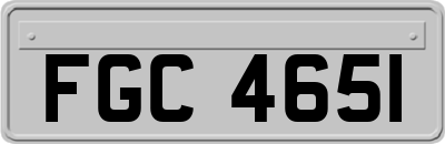 FGC4651