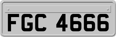 FGC4666