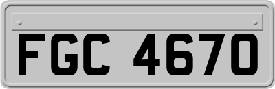 FGC4670