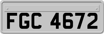 FGC4672