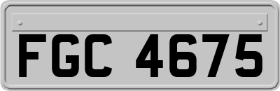 FGC4675