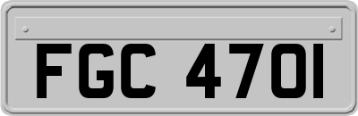 FGC4701