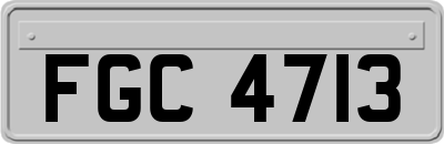 FGC4713