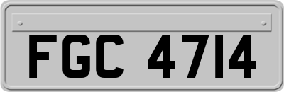 FGC4714