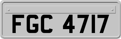 FGC4717