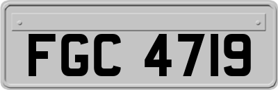 FGC4719