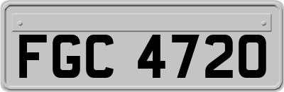 FGC4720