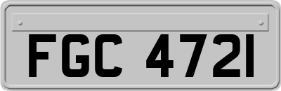FGC4721