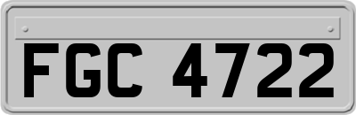 FGC4722