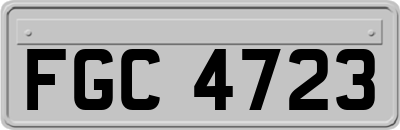 FGC4723