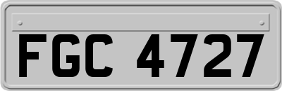 FGC4727