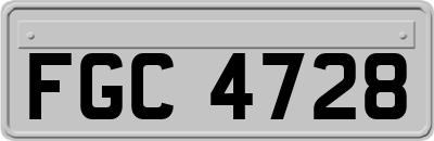 FGC4728