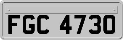 FGC4730
