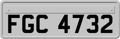 FGC4732