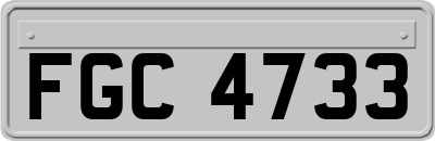 FGC4733