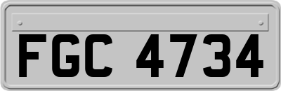 FGC4734