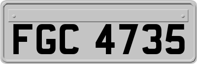 FGC4735