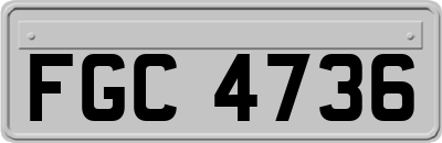 FGC4736