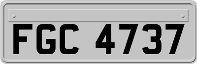 FGC4737