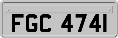 FGC4741