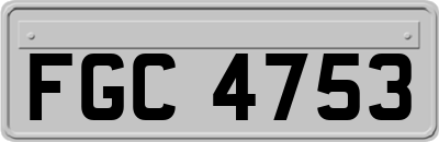 FGC4753