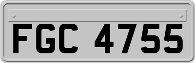 FGC4755