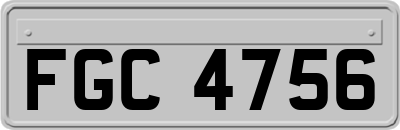 FGC4756