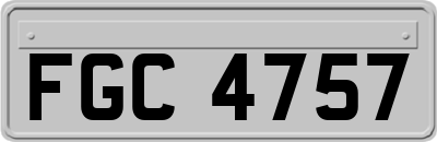 FGC4757