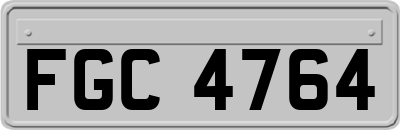 FGC4764
