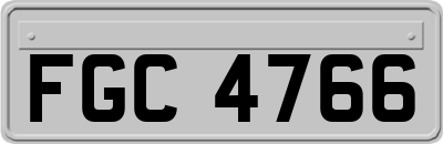 FGC4766