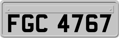 FGC4767