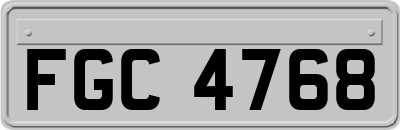 FGC4768